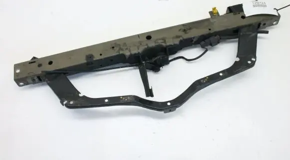 Opel Ampera Top upper radiator support slam panel