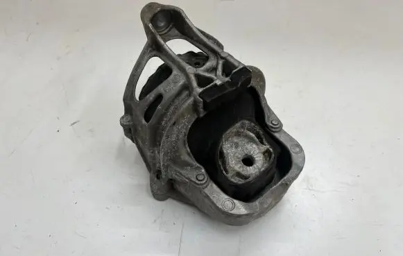 Porsche Cayenne (9Y0 9Y3) Engine mount bracket 4m0199372fm
