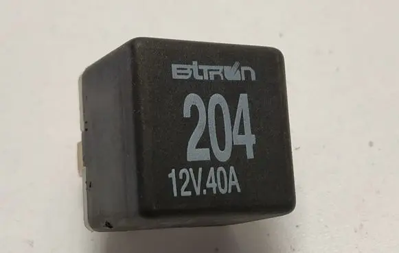 Volkswagen PASSAT B5 Other relay 431951253H
