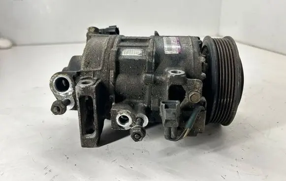 Dodge Charger Air conditioning (A/C) compressor (pump) 68160395AD P68160395AD 7SBH17C
