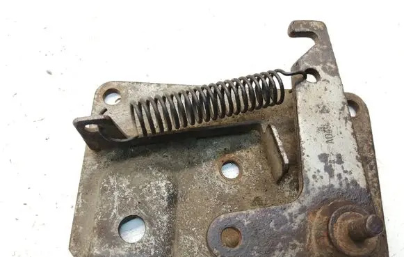 Fiat Ducato Other handbrake/parking brake parts A049