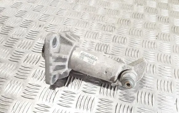 Audi A4 S4 B6 8E 8H Front bumper shock/impact absorber 8E0807133B