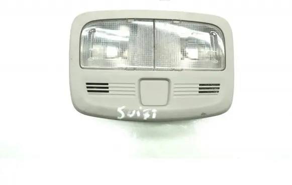 Suzuki Swift III Boot/trunk interior light 