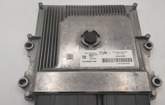 Engine control unit/module