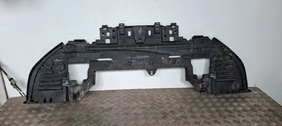 Peugeot 508 Front bumper skid plate/under tray 9675692880 20007008