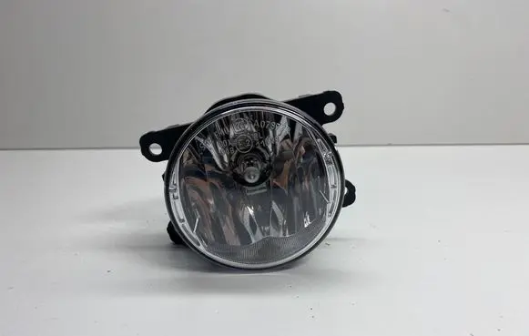 Dacia Duster Front fog light 90071162 044847 24092020
