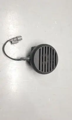 Honda CR-V Alarm system siren 0689006320 37450TRWJ01 37451TPAE00