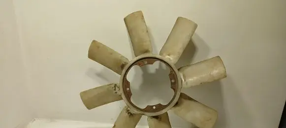 Nissan Patrol Y60 Viscous fan