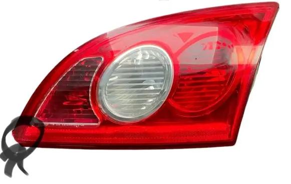 Chrysler Crossfire Rear/tail lights A1938200464 391874