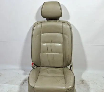 Lexus GS 300 400 430 Front driver seat 8971030090