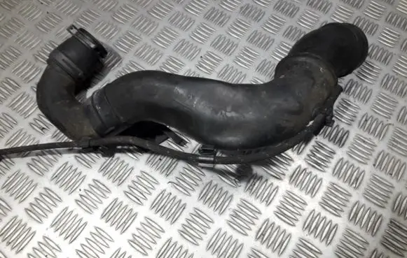 Volkswagen Golf IV Intercooler hose/pipe px0446037