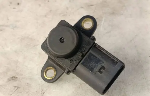 Air pressure sensor