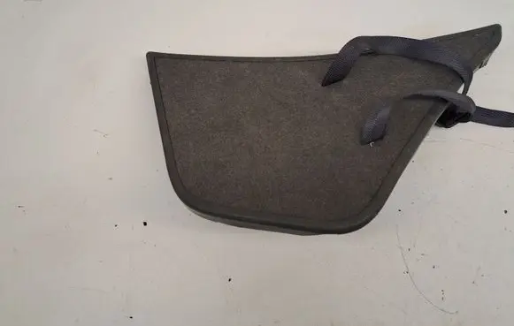 Toyota Prius (XW20) Centre console side trim rear 5841747010