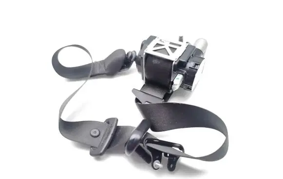 Ford Mondeo MK V Front seatbelt DS73-F61295-LA 2029458E23 DS73-F61295-LA35B8