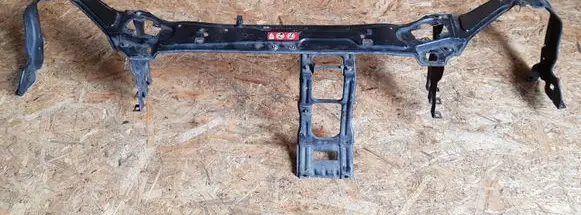 Mercedes-Benz CLK A209 C209 Radiator support slam panel A0005840426