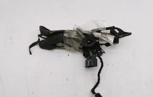 Ford C-MAX I Rear door wiring loom 7M5T14240