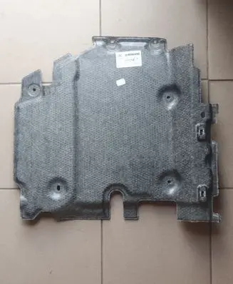 Mercedes-Benz GL X164 Other interior part 1646800823