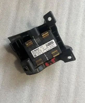 Volkswagen PASSAT B8 Distronic sensor radar 3Q0907590K
