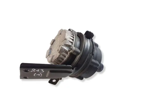 Mercedes-Benz E W213 Electric auxiliary coolant/water pump A0005002686 0392024050