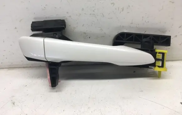 Lexus CT 200H Rear door exterior handle