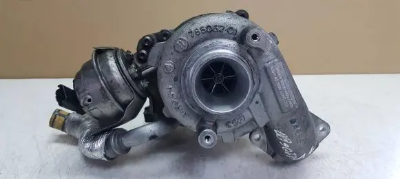 Ford Connect Turbo 9686120680-6