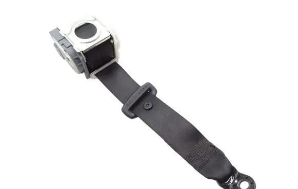 Audi TT TTS Mk2 Rear seatbelt buckle 8J8857805B