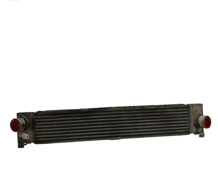 Citroen Jumper Intercooler radiator 1347700080 058459 F9858