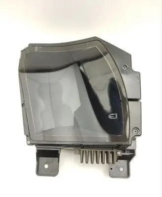 Chevrolet Corvette C8 Head up display screen 84280868
