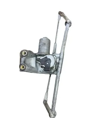 Ford Fiesta Front wiper linkage and motor 96FG17504AB
