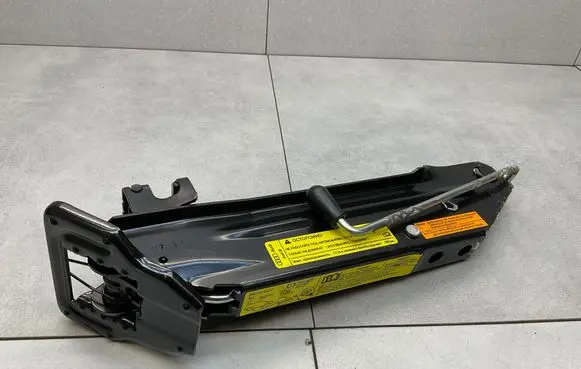 Audi Q5 SQ5 Lift Jack 8R0011031C
