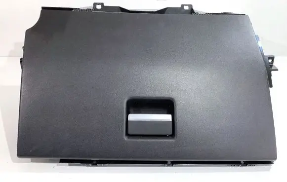 Jaguar E-Pace Glove box set 