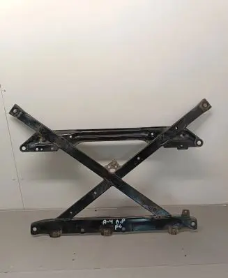 Audi A4 S4 B8 8K Front subframe 8K1399345E