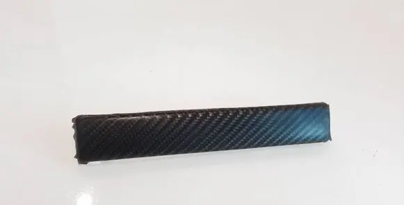 Porsche Cayenne (9PA) Panel trim 7L5857226A