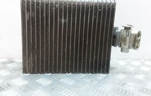 Land Rover Freelander Air conditioning (A/C) radiator (interior) 656699R