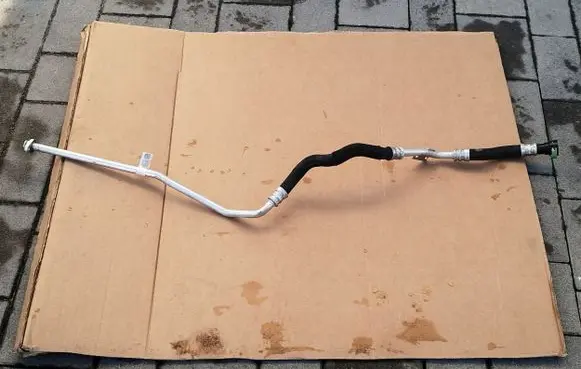 BMW M4 G82 G83 Air conditioning (A/C) pipe/hose 8096457