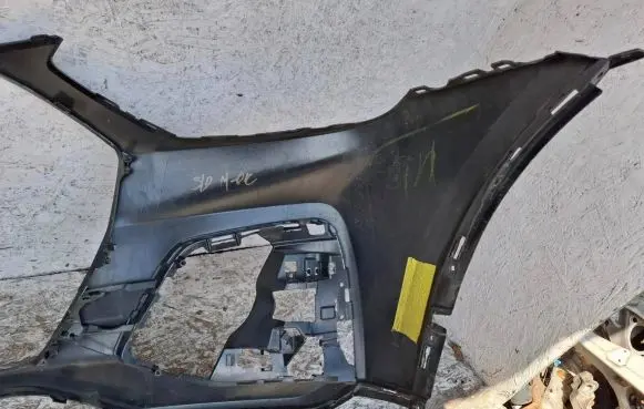 Audi Q5 SQ5 Front bumper 80A807437P