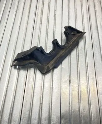 BMW 5 F10 F11 Other engine bay part 7555161 58650910