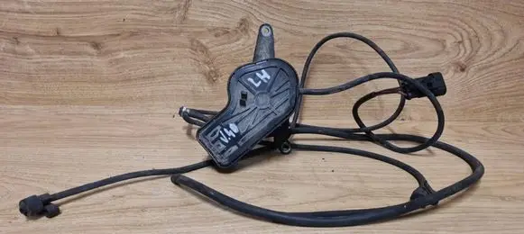 Volvo S40, V40 Headlight washer pump 