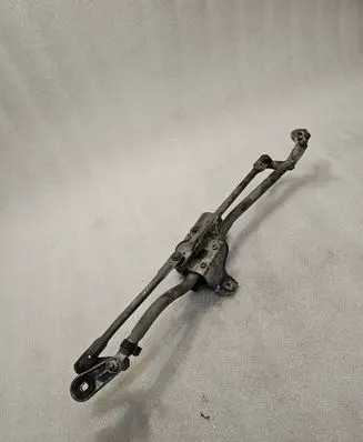 Audi A4 S4 B6 8E 8H Front wiper linkage and motor 0390241509 8E1955119