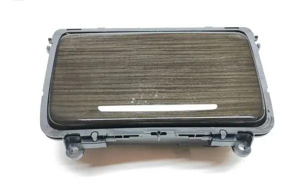 Ashtray (front)