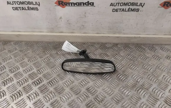 Chevrolet Orlando Rear view mirror (interior) E11026150