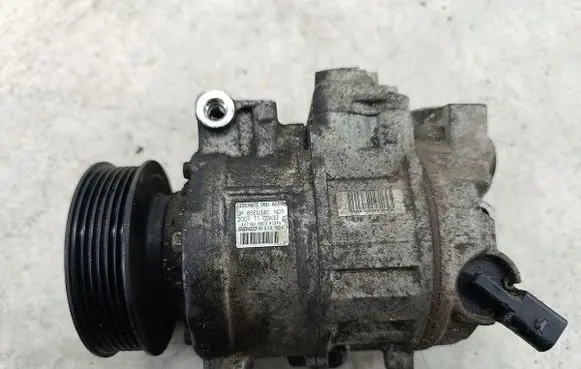 Audi A4 S4 B8 8K Air conditioning (A/C) compressor (pump) 