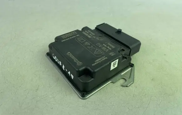 Volkswagen Golf VIII Airbag control unit/module 5WA959655H