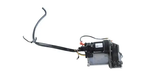 BMW 6 F12 F13 Air suspension compressor/pump 