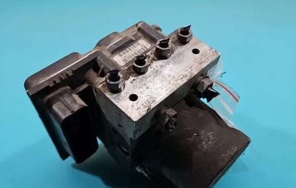 Peugeot 508 ABS Pump 0265252809 IMPRK1478273