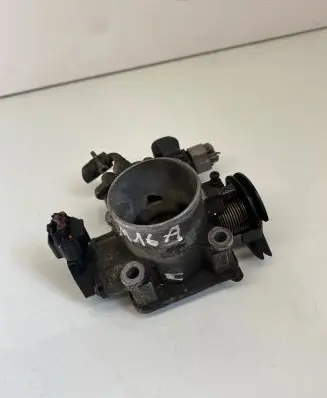 Suzuki Liana Throttle valve 1811778F11
