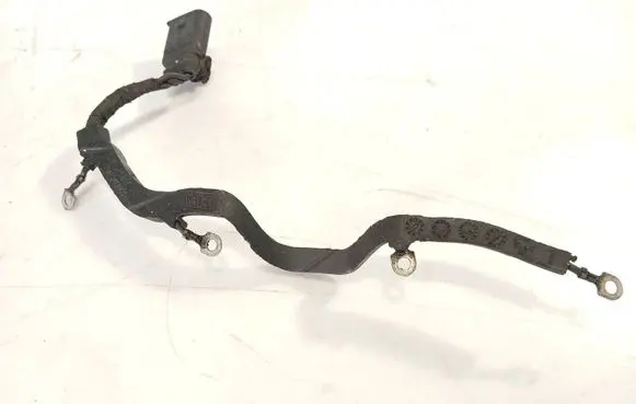Ford Fusion Glow plug wires 9652408480