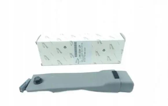 Jaguar XJ X308 Front seatbelt buckle XR823164LGM