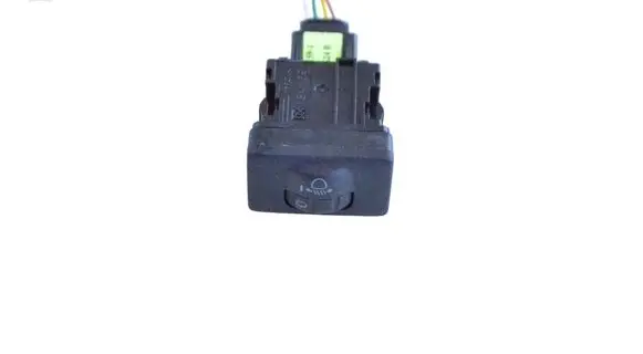 Toyota Prius (XW30) Headlight level height control switch 134159