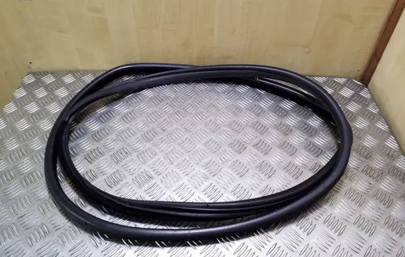 BMW X5 E70 Rear door rubber seal (on body) 